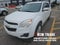 2015 Chevrolet Equinox LT 1LT