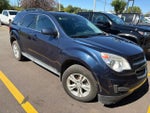 2015 Chevrolet Equinox LT 1LT