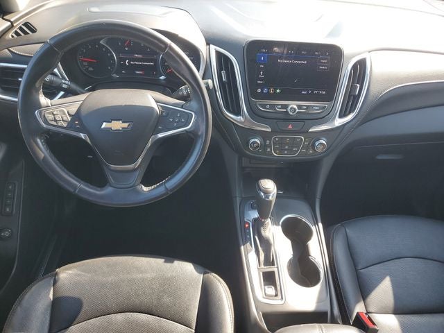 2020 Chevrolet Equinox Premier Redline Edition