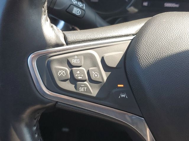 2020 Chevrolet Equinox Premier Redline Edition