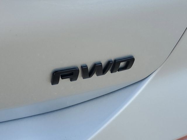 2020 Chevrolet Equinox Premier Redline Edition