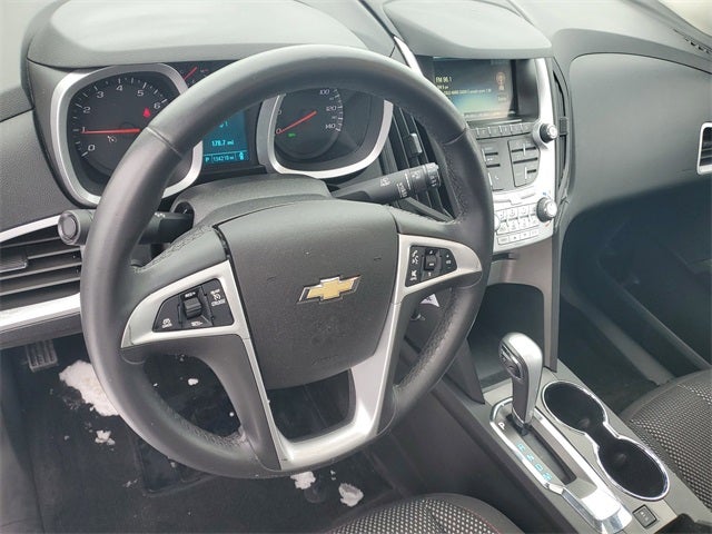 2013 Chevrolet Equinox LT 1LT