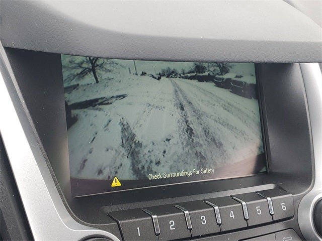 2013 Chevrolet Equinox LT 1LT