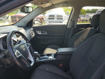 2014 Chevrolet Equinox LT 1LT