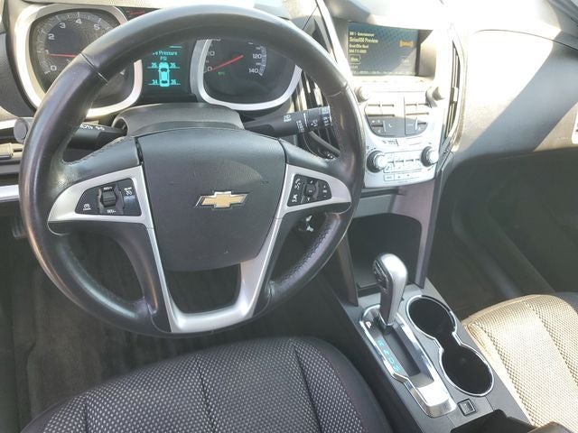 2014 Chevrolet Equinox LT 1LT