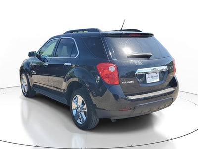 2014 Chevrolet Equinox LT 1LT