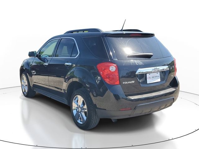 2014 Chevrolet Equinox LT 1LT