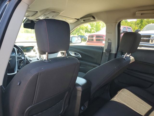 2014 Chevrolet Equinox LT 1LT