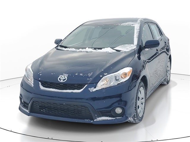 2013 Toyota Matrix L