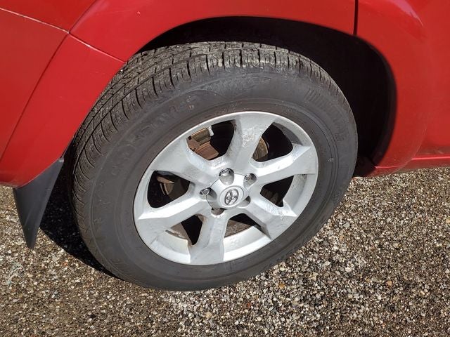 2010 Toyota RAV4 Limited