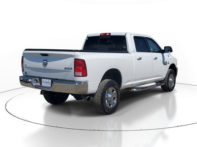 2015 RAM 2500 SLT