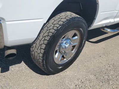 2015 RAM 2500 SLT