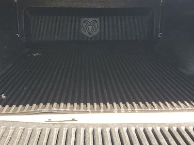 2015 RAM 2500 SLT