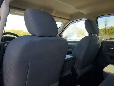 2015 RAM 2500 SLT