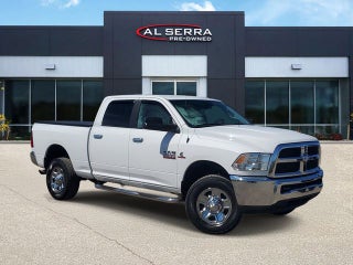 2015 RAM 2500 SLT