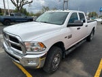 2015 RAM 2500 Tradesman