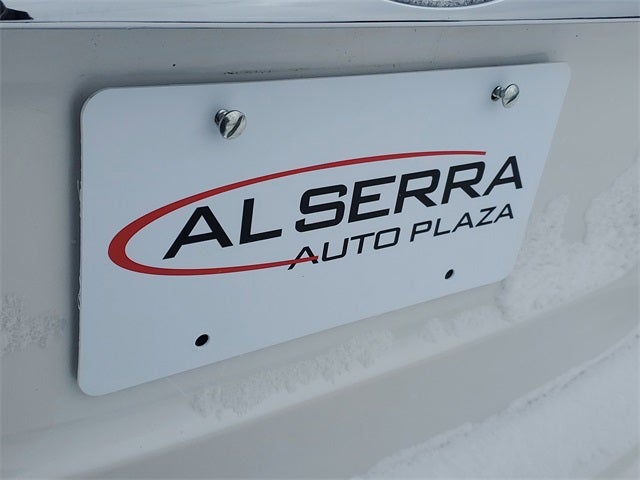 2009 Ford Fusion SEL