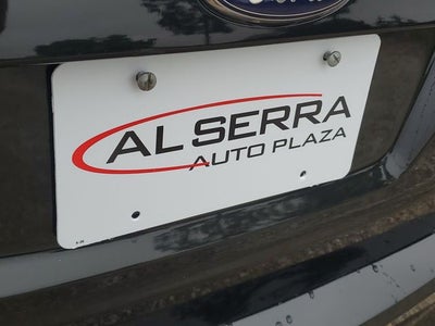 2012 Ford Fusion S