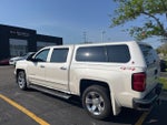 2014 Chevrolet Silverado 1500 LTZ 1LZ