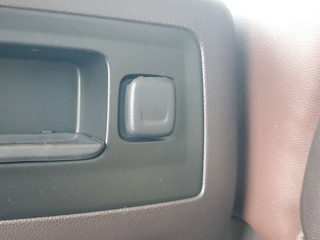 2014 Chevrolet Silverado 1500 High Country