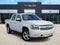 2012 Chevrolet Avalanche 1500 LT LT1