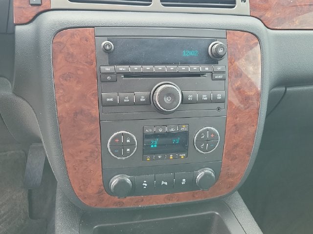 2012 Chevrolet Avalanche 1500 LT LT1