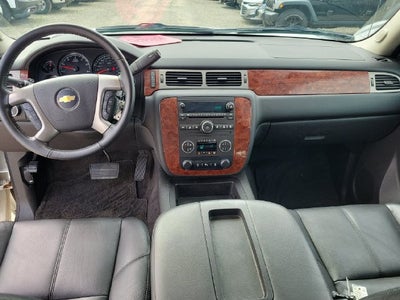 2012 Chevrolet Avalanche 1500 LT LT1