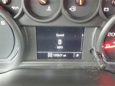 2020 GMC Sierra 1500 Base