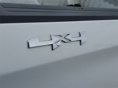 2020 GMC Sierra 1500 Base