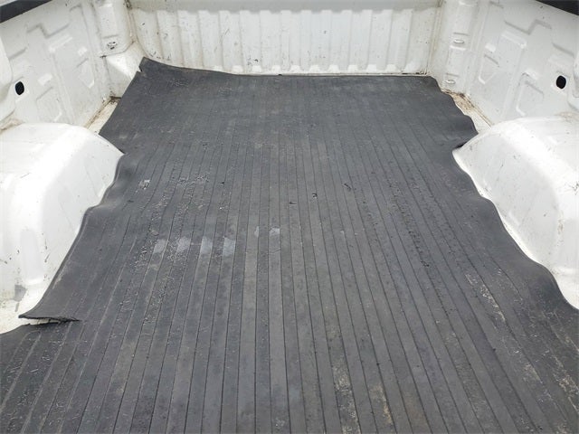 2020 GMC Sierra 1500 Base