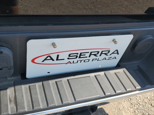 2017 GMC Sierra 1500 SLE Lifted