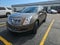 2015 Cadillac SRX Luxury