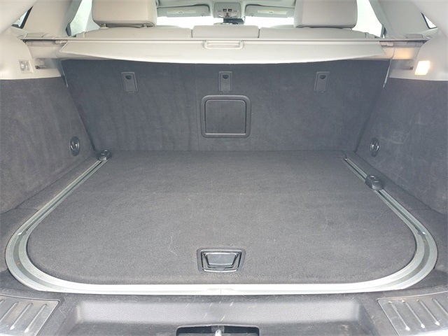 2013 Cadillac SRX Luxury