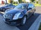 2015 Cadillac SRX Luxury