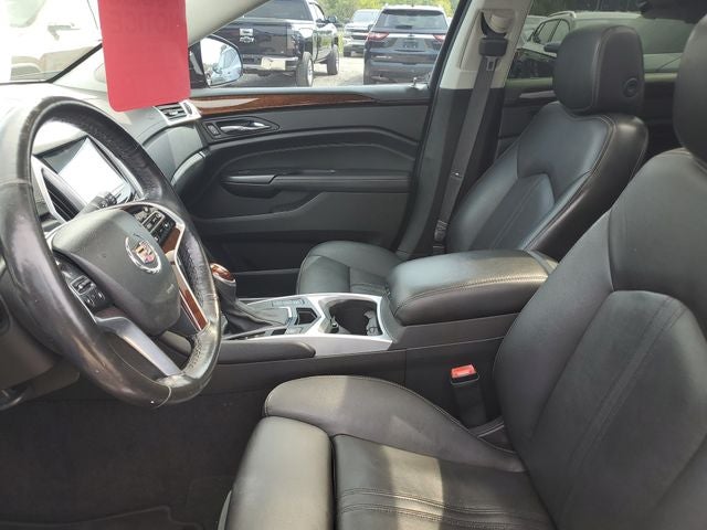 2013 Cadillac SRX Premium