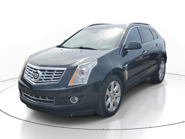 2013 Cadillac SRX Premium