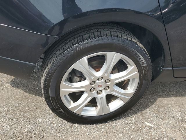 2013 Cadillac SRX Premium
