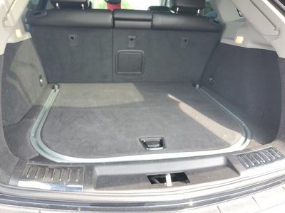2013 Cadillac SRX Premium