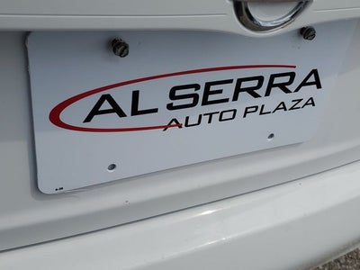 2014 Nissan Versa 1.6 SL