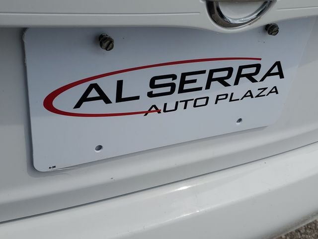 2014 Nissan Versa 1.6 SL