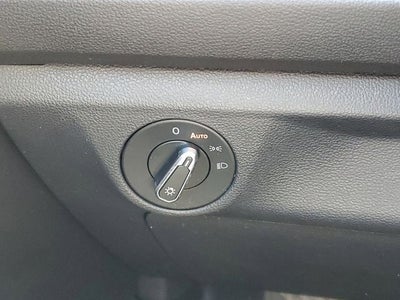2022 Volkswagen Jetta 1.5T SE