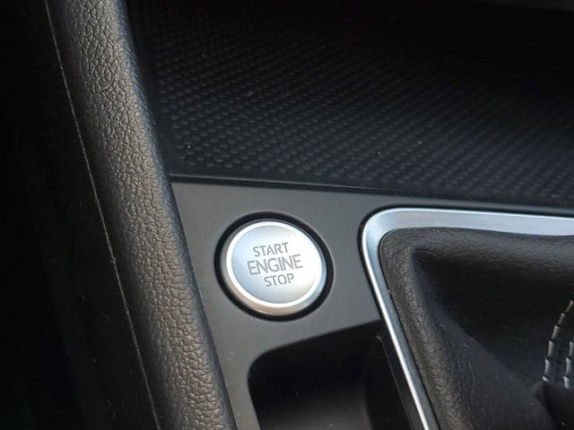 2022 Volkswagen Jetta 1.5T SE