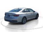 2022 Volkswagen Jetta 1.5T SE