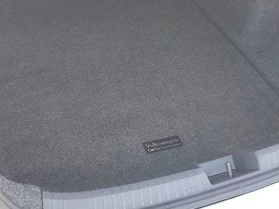 2022 Volkswagen Jetta 1.5T SE