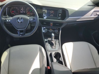 2019 Volkswagen Jetta R-Line
