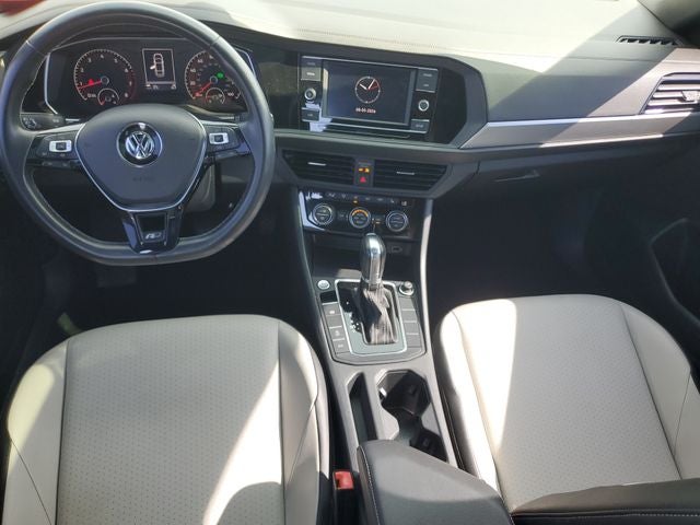 2019 Volkswagen Jetta R-Line