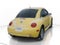 2001 Volkswagen Beetle GLS