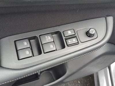 2019 Subaru Legacy 2.5i