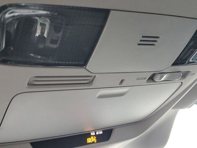 2019 Subaru Legacy 2.5i