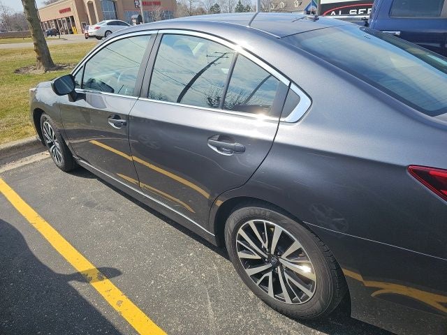 2019 Subaru Legacy 2.5i